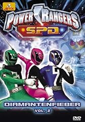 Power rangers s.p.d. usato  Spedito ovunque in Italia 