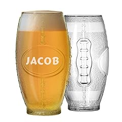 Football tumbler beer for sale  Delivered anywhere in USA 