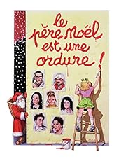 Père noël ordure d'occasion  Livré partout en France