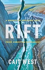 Rift memoir breaking for sale  Delivered anywhere in USA 