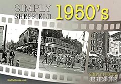 Simply sheffield 1950 for sale  Delivered anywhere in UK