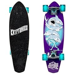 Kryptonics standard cruiser for sale  Delivered anywhere in UK