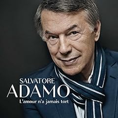 Adamo amour jamais gebraucht kaufen  Wird an jeden Ort in Deutschland