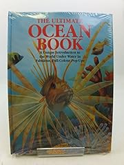 Ultimate ocean book for sale  Delivered anywhere in UK