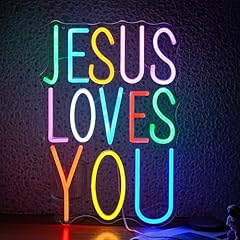 Jlewuinh jesus loves for sale  Delivered anywhere in USA 