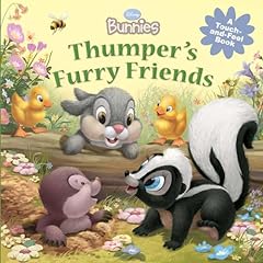 Disney bunnies thumper for sale  Delivered anywhere in UK