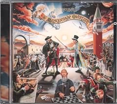 The masquerade overture d'occasion  Livré partout en France