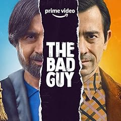 The bad guy usato  Spedito ovunque in Italia 