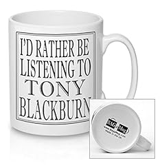 Rather listening tony for sale  Delivered anywhere in UK