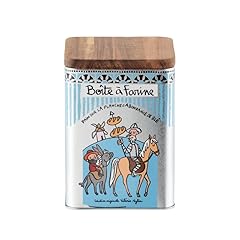 Dlp boîte farine d'occasion  Livré partout en France