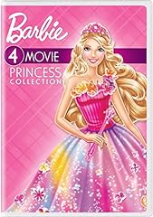 Barbie movie princess for sale  Delivered anywhere in USA 