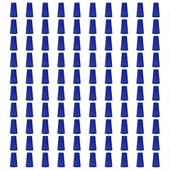 100 pcs blue for sale  Delivered anywhere in USA 