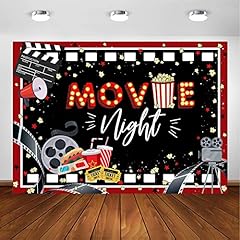 Avezano movie night for sale  Delivered anywhere in USA 