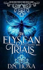 Elysean trials dark for sale  Delivered anywhere in UK