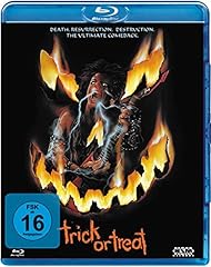 Trick treat blu d'occasion  Livré partout en France