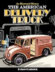 American truck illustrated for sale  Delivered anywhere in USA 