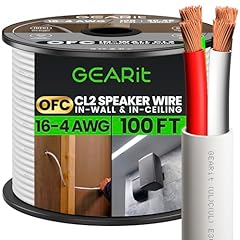 Gearit speaker wire for sale  Delivered anywhere in USA 