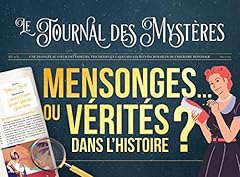 Mensonges... vérités histoir d'occasion  Livré partout en France