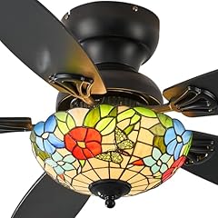 Yanokooe tiffany ceiling for sale  Delivered anywhere in USA 