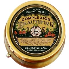 Vintage apothecary complexion for sale  Delivered anywhere in USA 