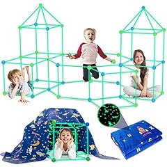 160pcs kids fort for sale  Delivered anywhere in USA 
