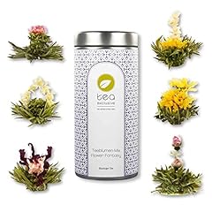 Tea exclusive teeblumen gebraucht kaufen  Wird an jeden Ort in Deutschland