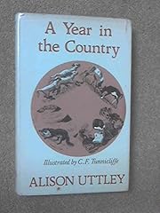 Year country for sale  Delivered anywhere in UK