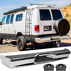 Rear steel step for sale  Delivered anywhere in USA 