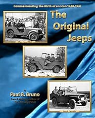 The original jeeps d'occasion  Livré partout en France