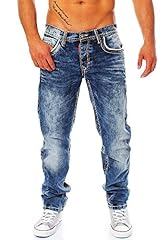 Cipo baxx jeans d'occasion  Livré partout en France