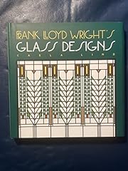 Frank lloyd wright for sale  Delivered anywhere in USA 