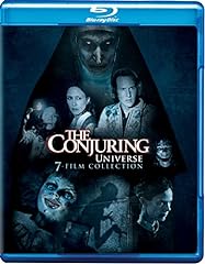 Conjuring film collection for sale  Delivered anywhere in USA 