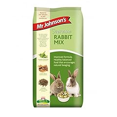 Johnson supreme rabbit for sale  Delivered anywhere in Ireland