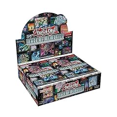Konami ccg booster for sale  Delivered anywhere in USA 