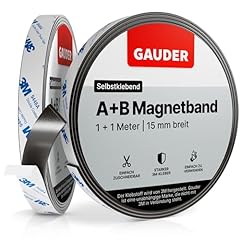 Gauder typ magnetband gebraucht kaufen  Wird an jeden Ort in Deutschland