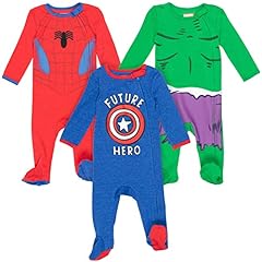 Marvel avengers baby for sale  Delivered anywhere in USA 