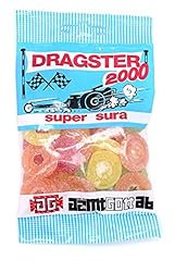 Bags dragster 2000 for sale  Delivered anywhere in USA 