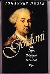 Carlo goldoni leben gebraucht kaufen  Wird an jeden Ort in Deutschland