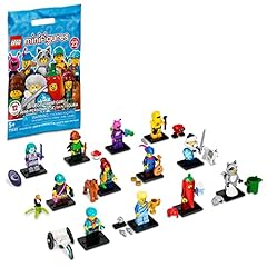 Lego minifigures series for sale  Delivered anywhere in USA 