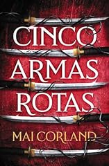 Cinco armas rotas. d'occasion  Livré partout en France