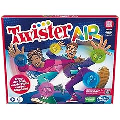 Hasbro gaming twister d'occasion  Livré partout en France