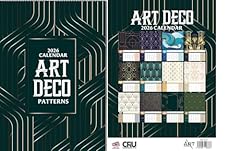 Art deco 2026 for sale  Delivered anywhere in UK