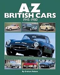 British cars 1945 for sale  Delivered anywhere in UK