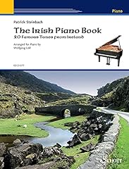 The irish piano usato  Spedito ovunque in Italia 