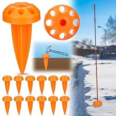 Nuanchu pcs driveway for sale  Delivered anywhere in USA 