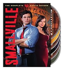 Smallville season 8 for sale  Delivered anywhere in USA 