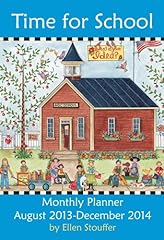 Time school 2014 for sale  Delivered anywhere in USA 