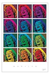 Empire marilyn monroe usato  Spedito ovunque in Italia 