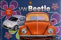 Beetle d'occasion  Livré partout en Belgiqu