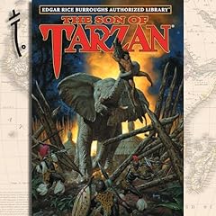 The son tarzan usato  Spedito ovunque in Italia 